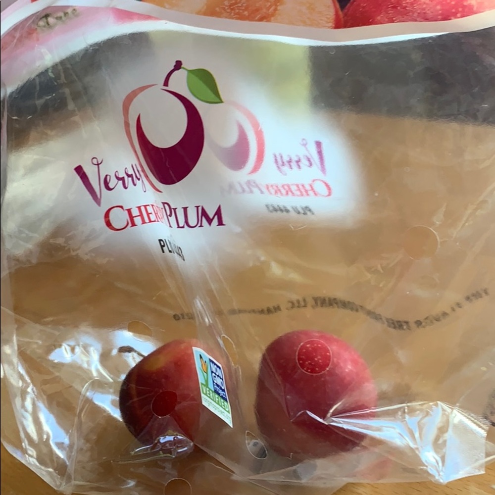 Meet your Posher, Bradson